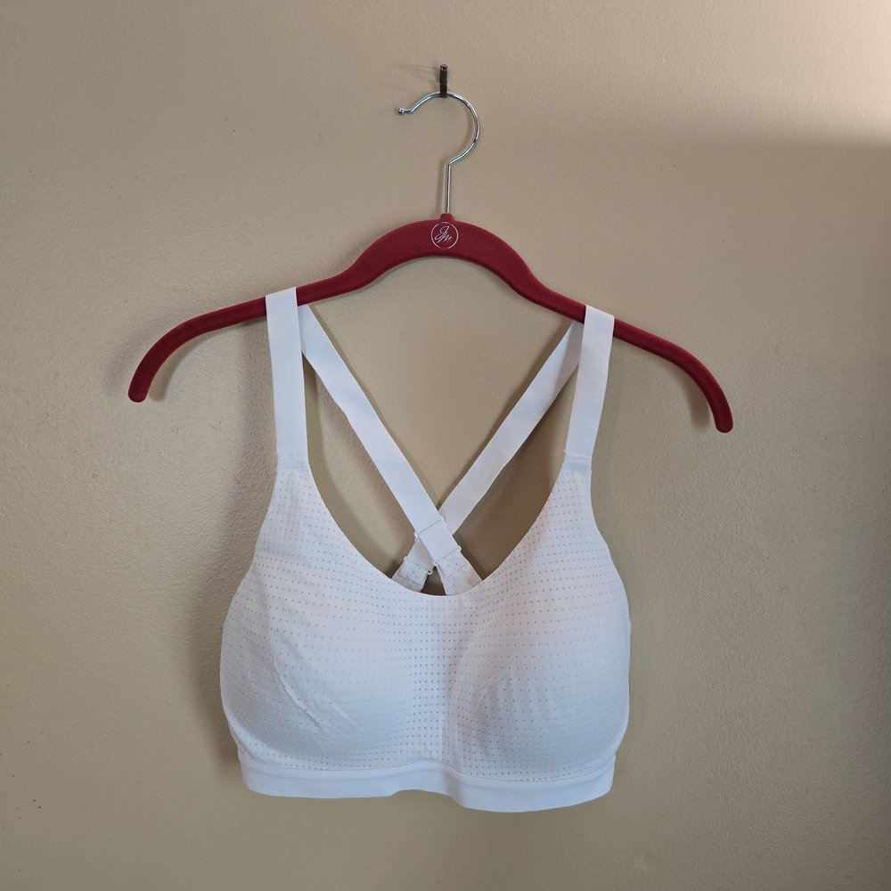 White Women's Intimate Bra